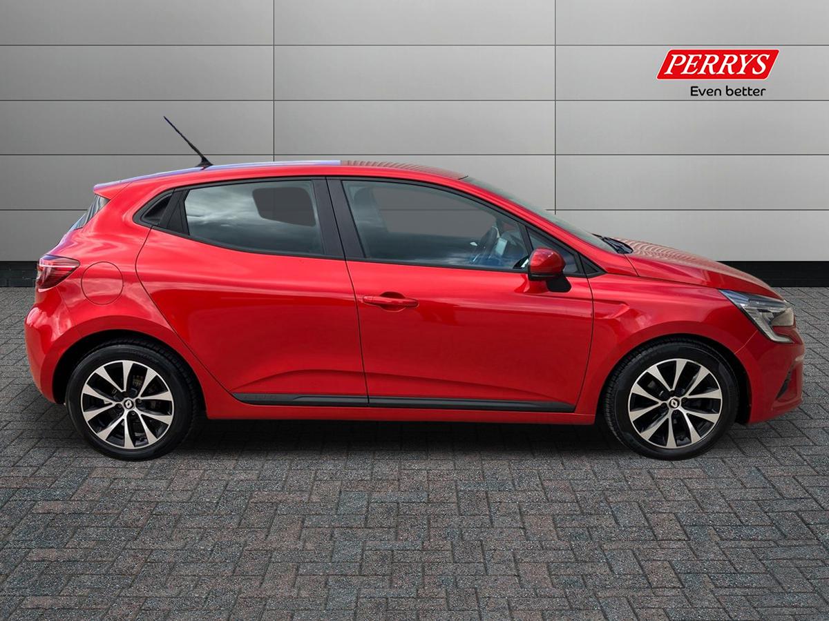 Used Renault Clio 2022 for sale - 76693721: Photo 3