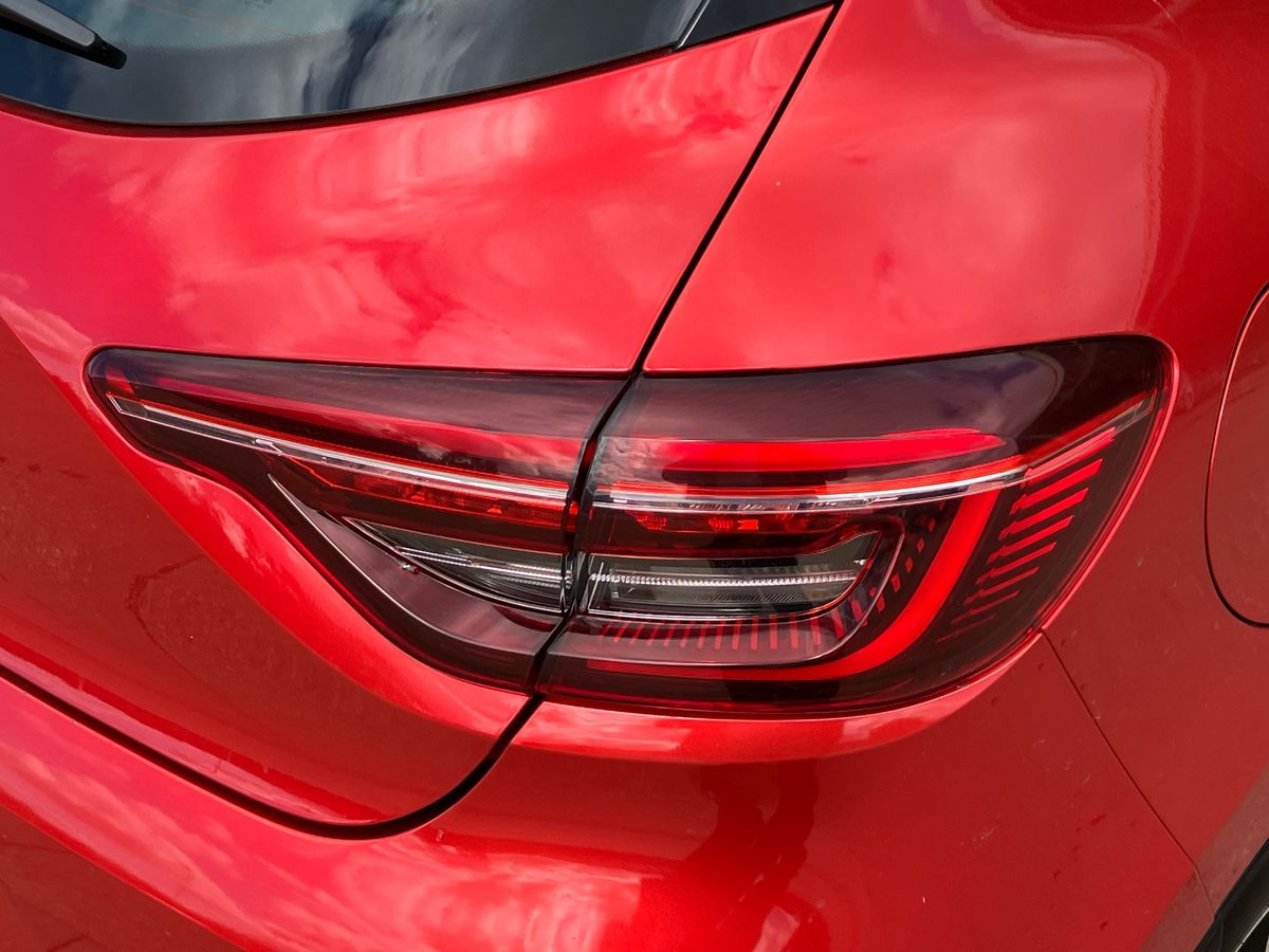 Used Renault Clio 2022 for sale - 76693721: Photo 30