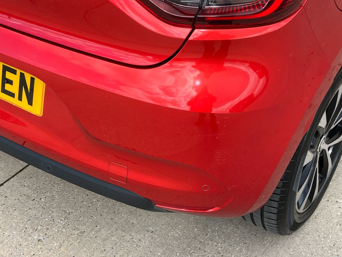 Used Renault Clio 2022 for sale - 76693721: Photo 31