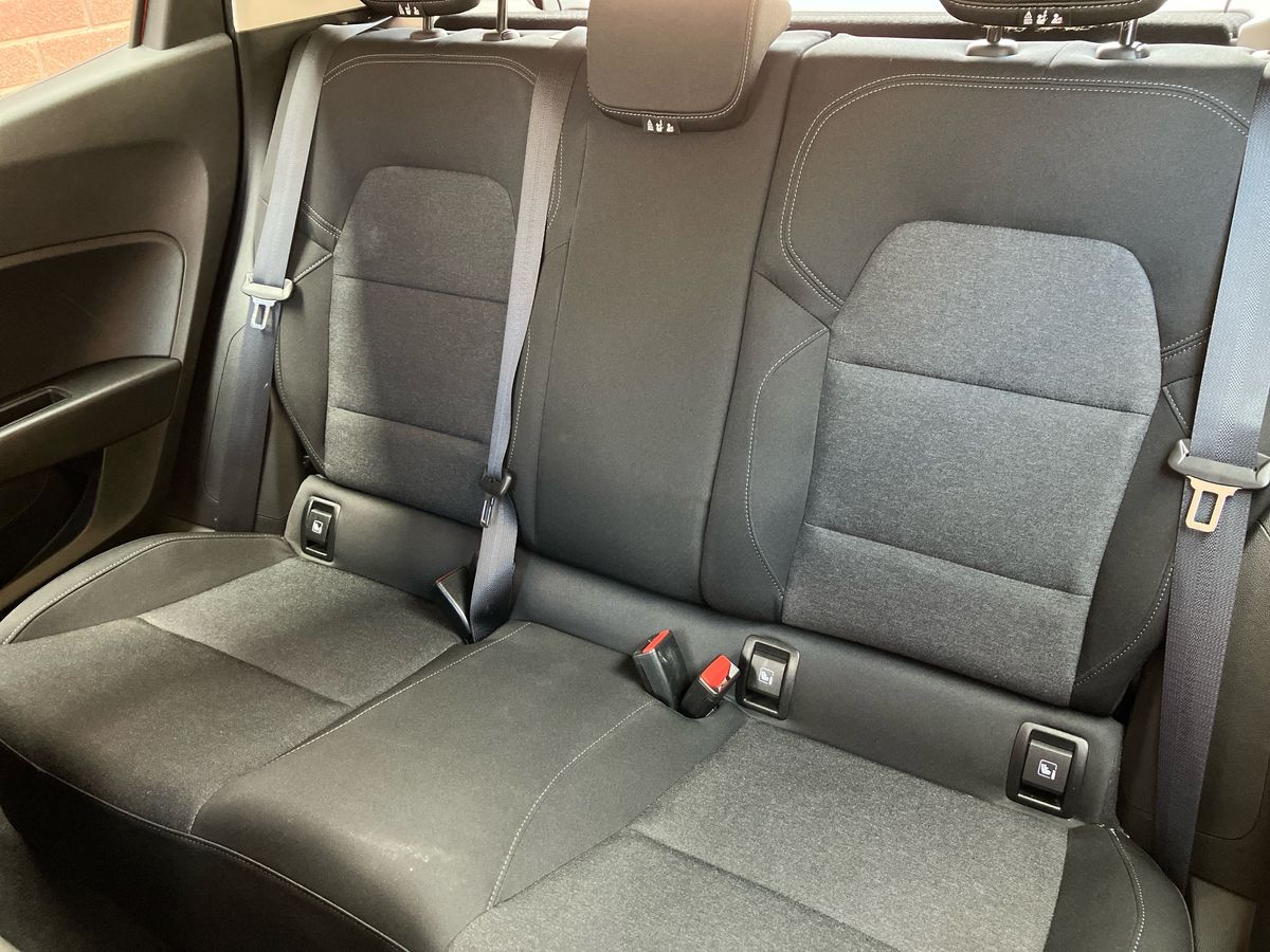 Used Renault Clio 2022 for sale - 76693721: Photo 33