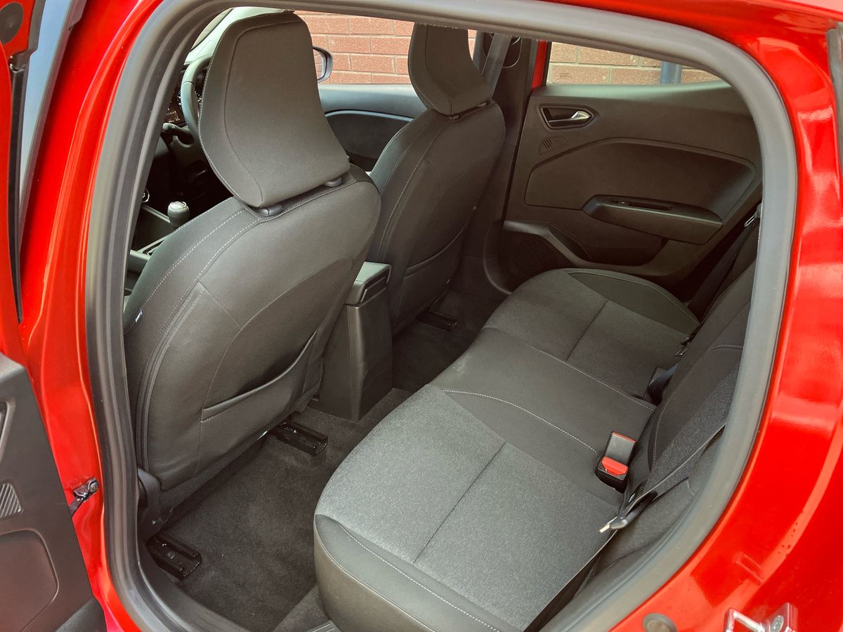 Used Renault Clio 2022 for sale - 76693721: Photo 34