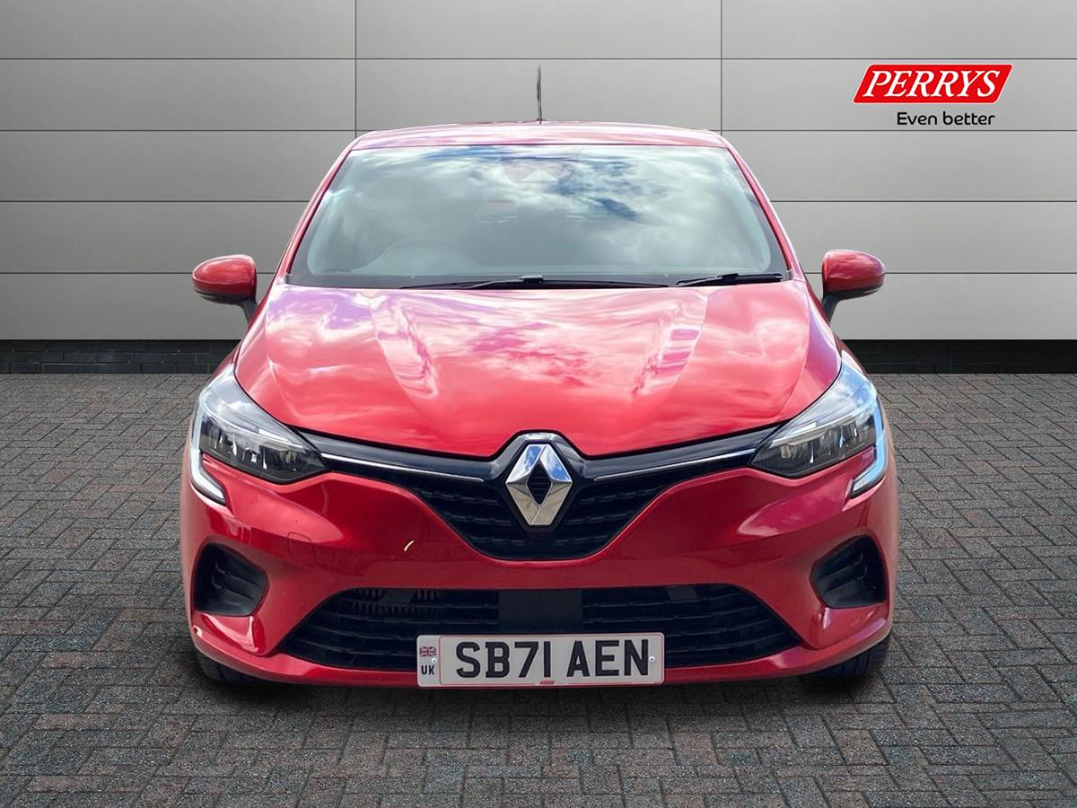 Used Renault Clio 2022 for sale - 76693721: Photo 4