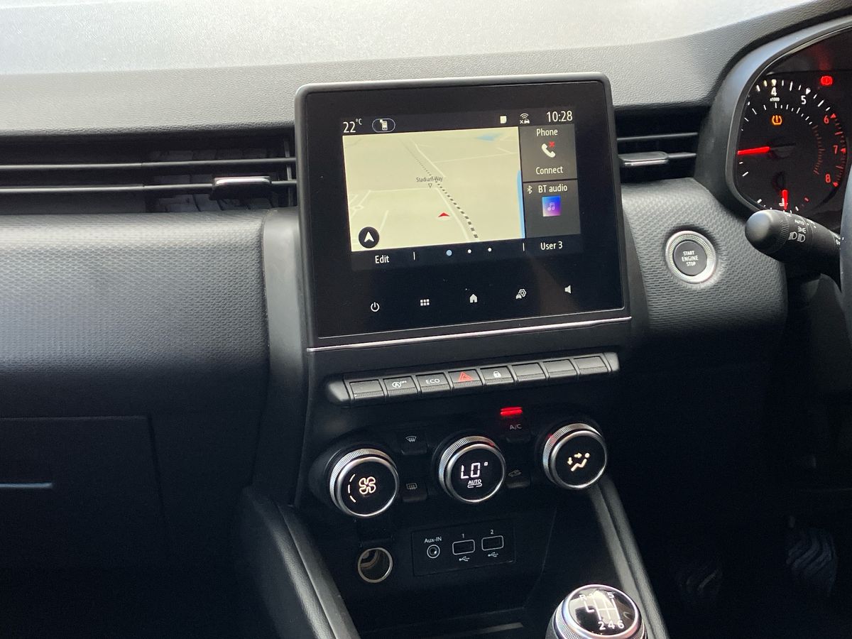 Used Renault Clio 2022 for sale - 76693721: Photo 45