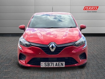 Used Renault Clio 2022 for sale - 76693721: Photo
