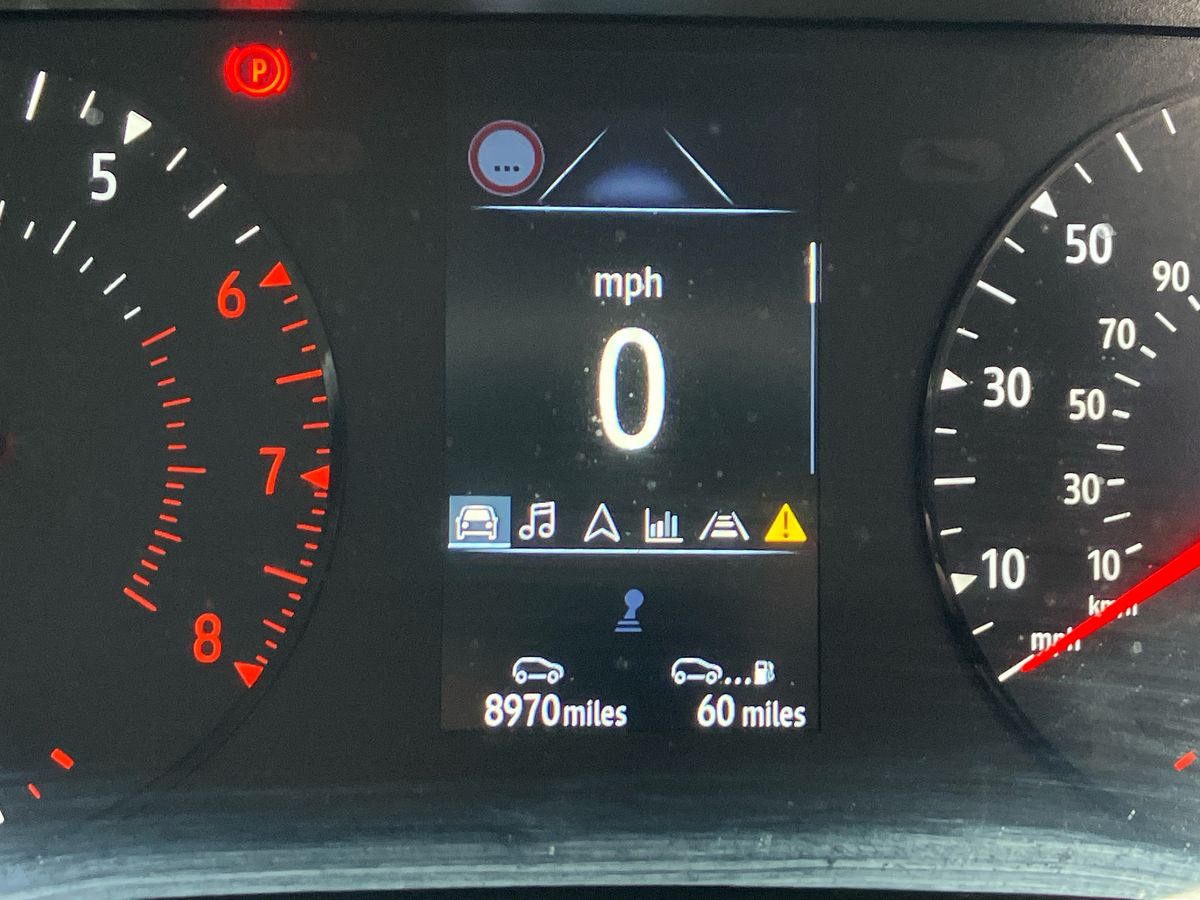 Used Renault Clio 2022 for sale - 76693721: Photo 50