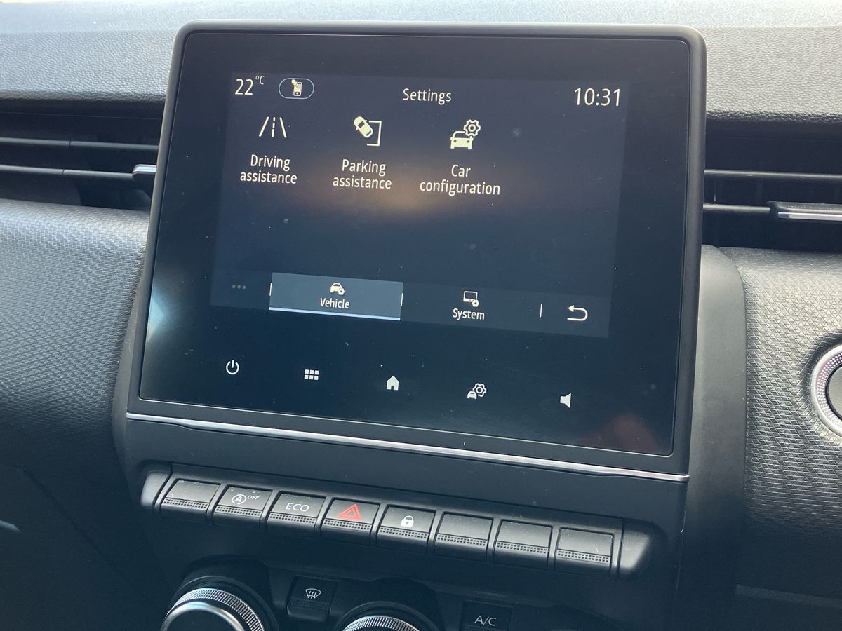 Used Renault Clio 2022 for sale - 76693721: Photo 55