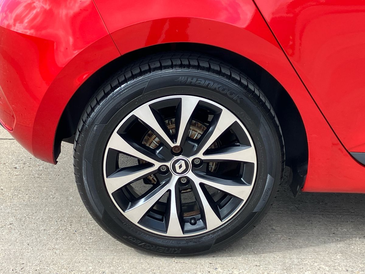 Used Renault Clio 2022 for sale - 76693721: Photo 7