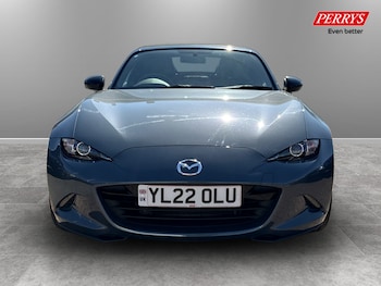 Used Mazda MX-5 2022 for sale - 78092066: Photo