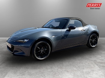 Used Mazda MX-5 2022 for sale - 78092066: Photo