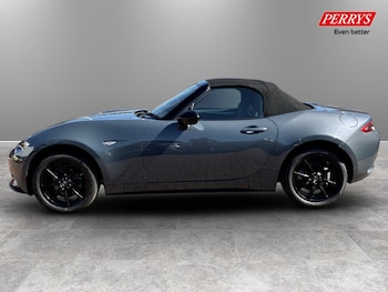 Used Mazda MX-5 2022 for sale - 78092066: Photo