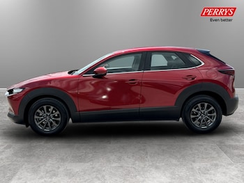Used Mazda CX-30 2023 for sale - 78787524: Photo