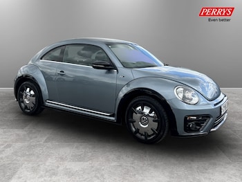 Used Volkswagen Beetle 2018 for sale - 79066813: Photo