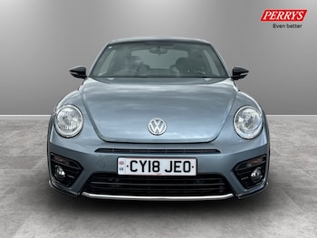 Used Volkswagen Beetle 2018 for sale - 79066813: Photo