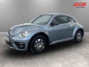 Used Volkswagen Beetle 2018 for sale - 79066813: Photo