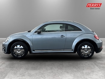 Used Volkswagen Beetle 2018 for sale - 79066813: Photo