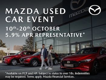 Used Mazda MX-5 2019 for sale - 76128381: Photo