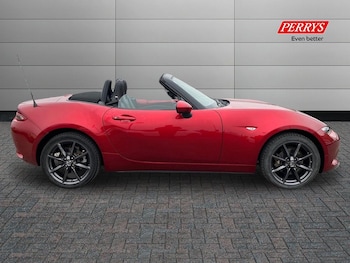 Used Mazda MX-5 2019 for sale - 76128381: Photo