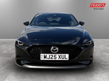 Used Mazda Mazda3 2025 for sale - 79251525: Photo