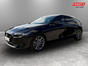 Used Mazda Mazda3 2025 for sale - 79251525: Photo