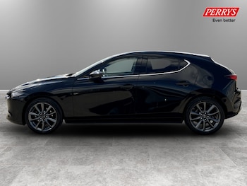Used Mazda Mazda3 2025 for sale - 79251525: Photo