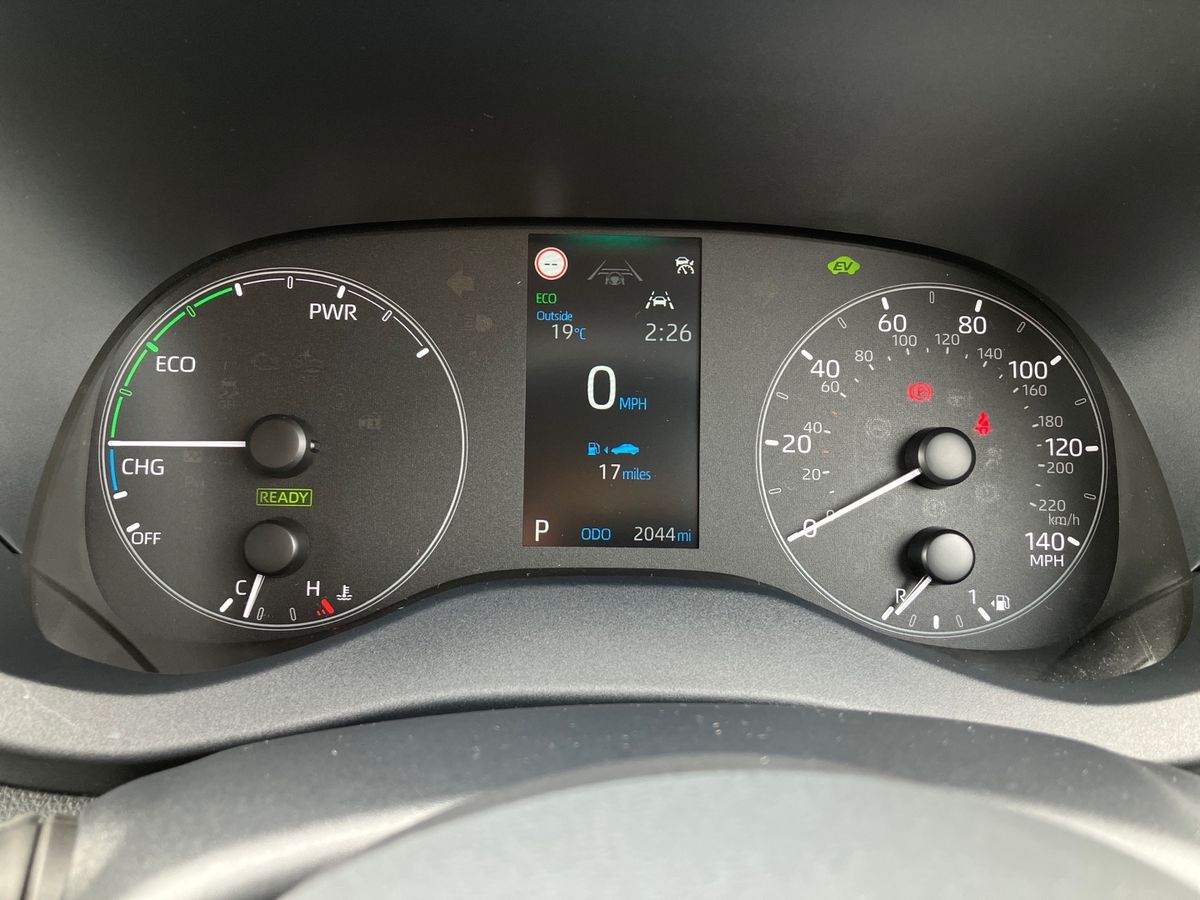 Vehicle 16