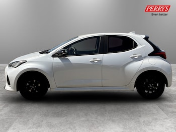 Used Mazda Mazda2 HYBRID 2026 for sale - 78894054: Photo
