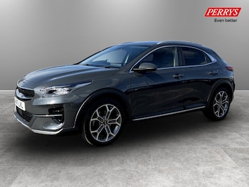 Used Kia XCeed 2021 for sale - 77980354: Photo