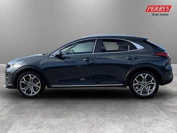 Used Kia XCeed 2021 for sale - 77980354: Photo