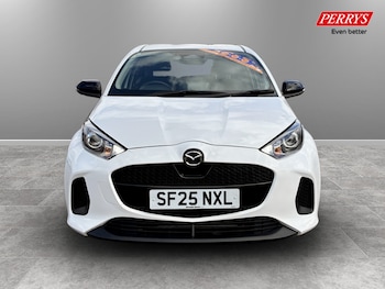 Used Mazda Mazda2 HYBRID 2025 for sale - 78209623: Photo