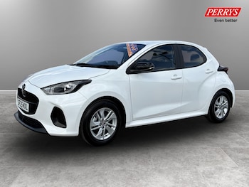 Used Mazda Mazda2 HYBRID 2025 for sale - 78209623: Photo