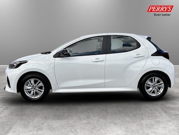 Used Mazda Mazda2 HYBRID 2025 for sale - 78209623: Photo
