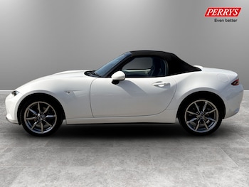Used Mazda MX-5 2018 for sale - 78092070: Photo