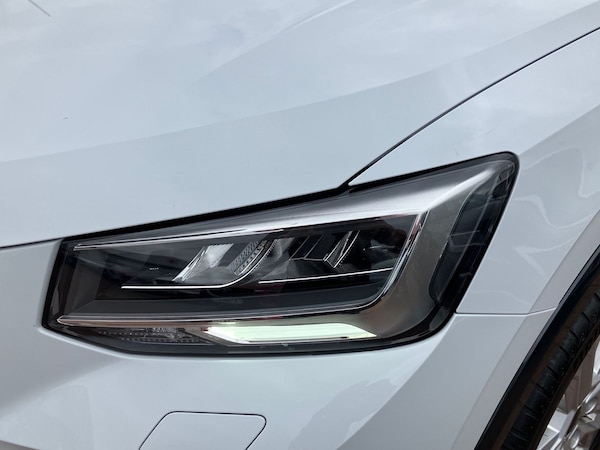Used Audi Q2 2025 for sale - 75626344: Photo 15