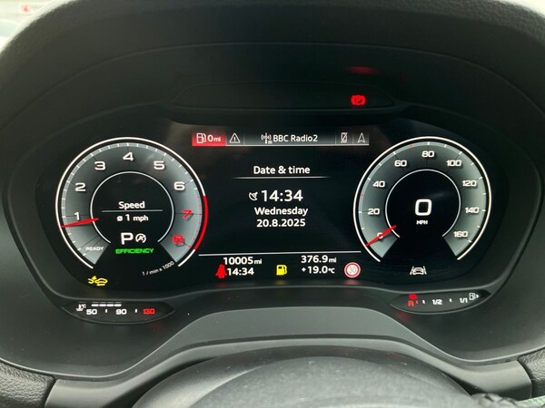 Used Audi Q2 2025 for sale - 75626344: Photo 16