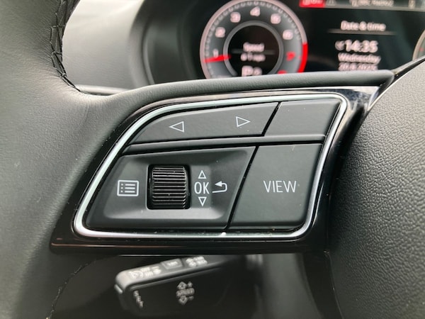 Used Audi Q2 2025 for sale - 75626344: Photo 19