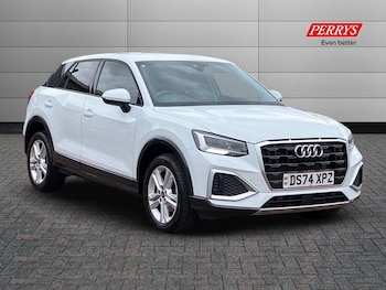 Used Audi Q2 2025 for sale - 75626344: Photo