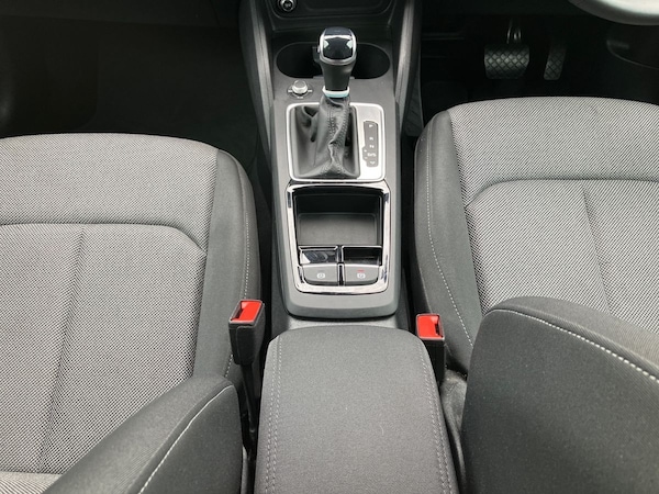 Used Audi Q2 2025 for sale - 75626344: Photo 20