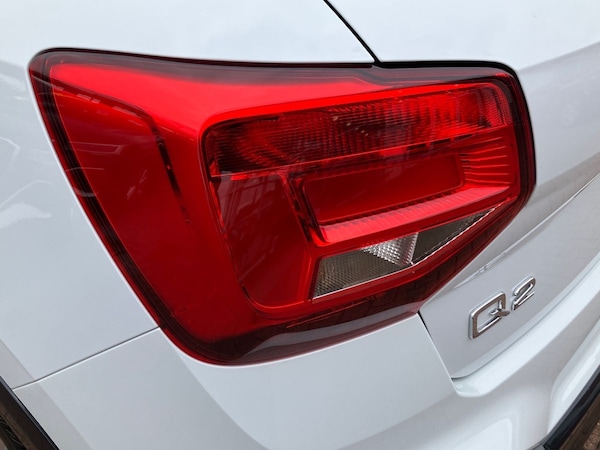 Used Audi Q2 2025 for sale - 75626344: Photo 29
