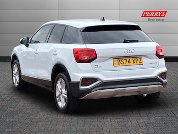 Used Audi Q2 2025 for sale - 75626344: Photo