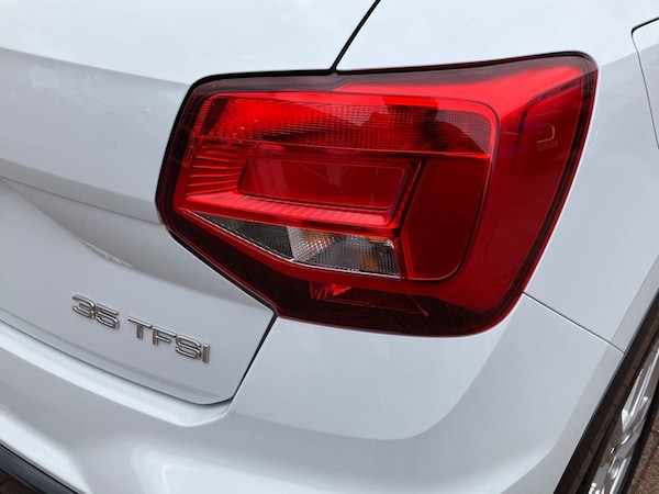 Used Audi Q2 2025 for sale - 75626344: Photo 31