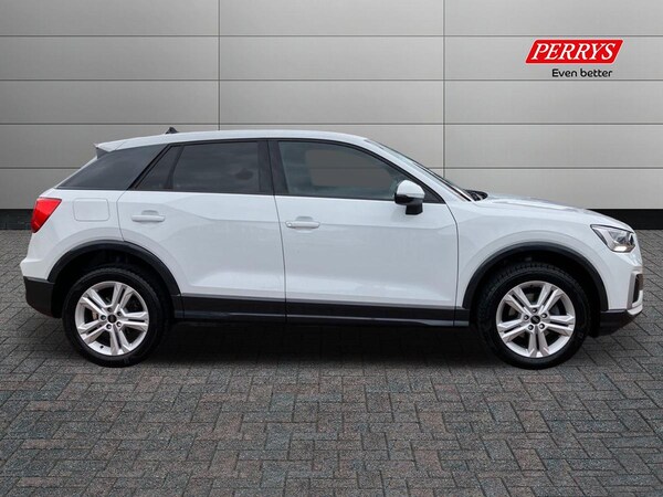 Used Audi Q2 2025 for sale - 75626344: Photo 3