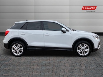 Used Audi Q2 2025 for sale - 75626344: Photo