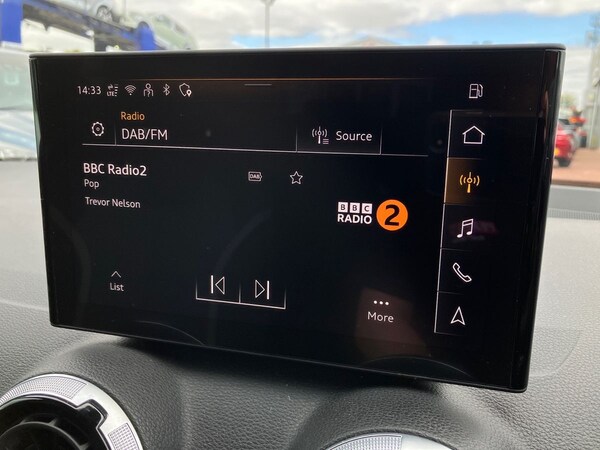 Used Audi Q2 2025 for sale - 75626344: Photo 41