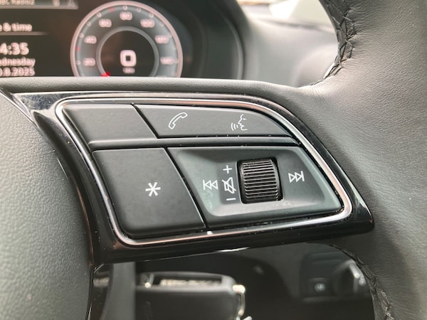 Used Audi Q2 2025 for sale - 75626344: Photo 47
