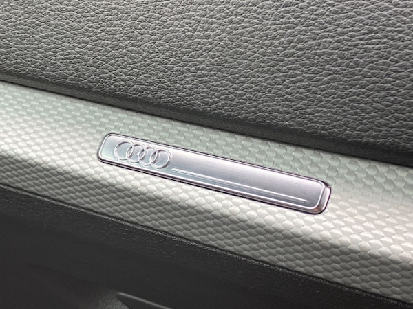 Used Audi Q2 2025 for sale - 75626344: Photo 49