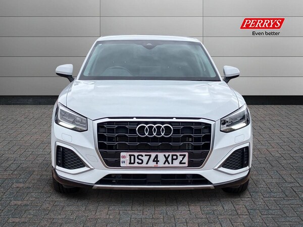Used Audi Q2 2025 for sale - 75626344: Photo 4