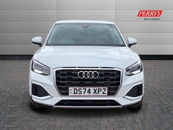 Used Audi Q2 2025 for sale - 75626344: Photo
