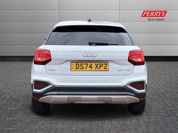 Used Audi Q2 2025 for sale - 75626344: Photo 5