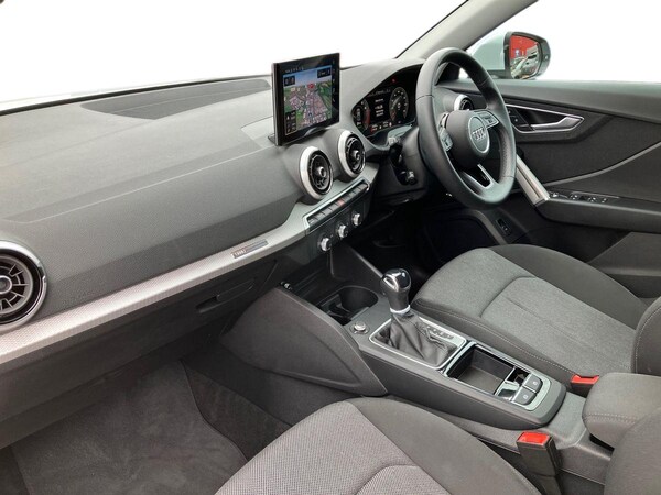Used Audi Q2 2025 for sale - 75626344: Photo 7