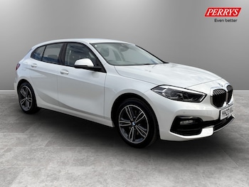 Used BMW 1 Series 2023 for sale - 79295232: Photo